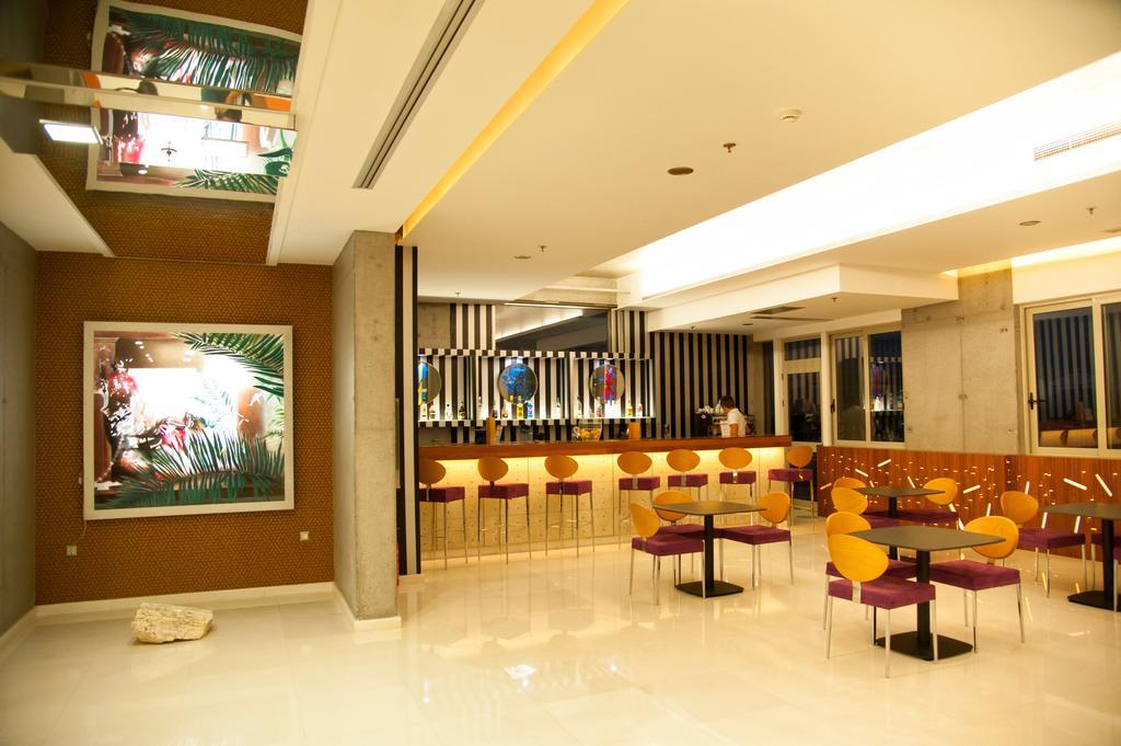 Buca Beach Resort Messíni 외부 사진