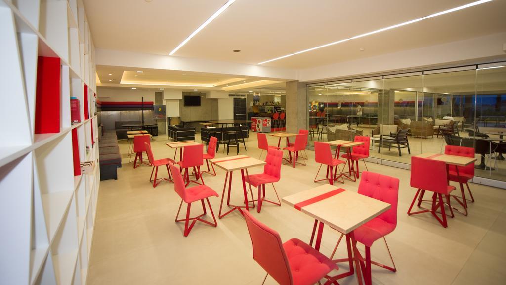 Buca Beach Resort Messíni 외부 사진