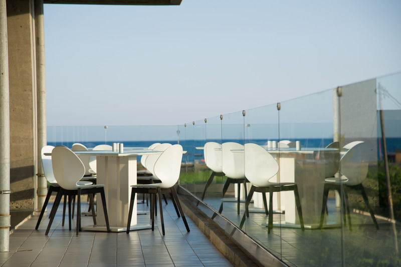 Buca Beach Resort Messíni 외부 사진