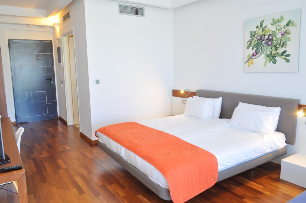 Buca Beach Resort Messíni 외부 사진